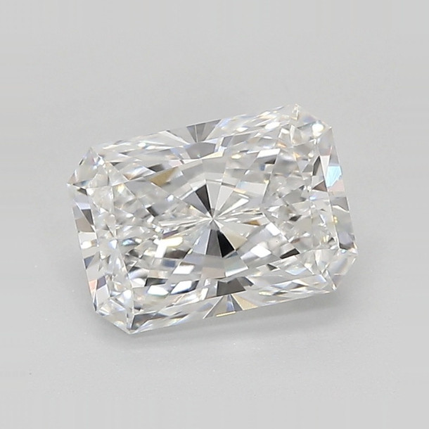 Radiant 1.57 D VVS2 - #1123784 - Lab Grown