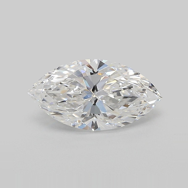Marquise 1.57 E VS1 - #1123604 - Lab Grown