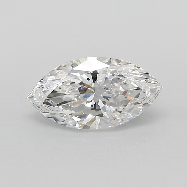 Marquise 1.50 E VS2 - #1123638 - Lab Grown