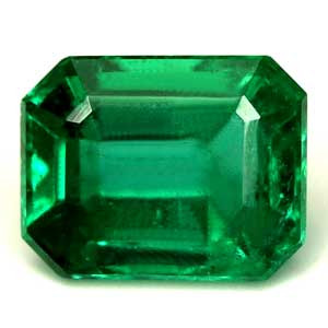 Emerald 0.66 Green Emerald - #1125449