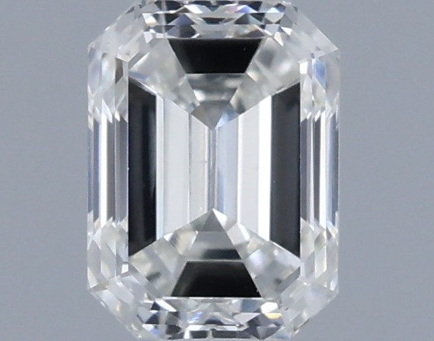 Emerald 0.55 I VS1 - #1125694