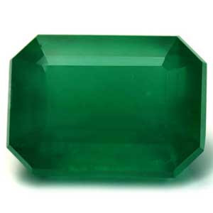 Emerald 3.65 Green Emerald - #1126176