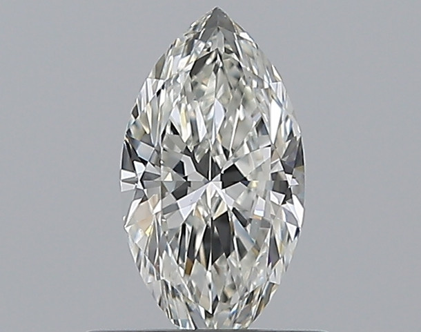 Marquise 0.51 H VS2 - #1126316
