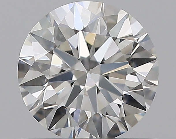 Round 0.50 G SI1 - #1127093