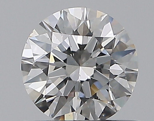 Round 0.50 G SI1 - #1127366