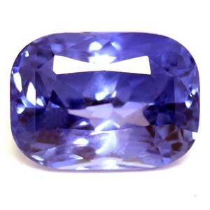 Cushion 1.93 Blue Sapphire - #1127513