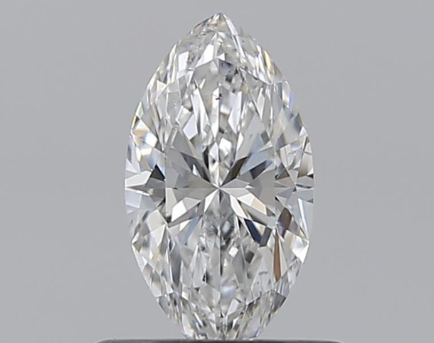 Marquise 0.50 F SI2 - #1127623