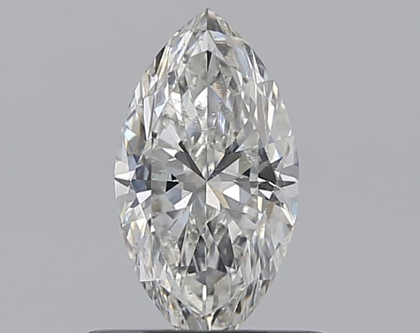 Marquise 0.51 H SI2 - #1127622