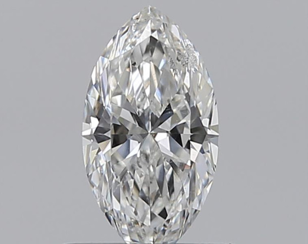 Marquise 0.50 G SI2 - #1127632