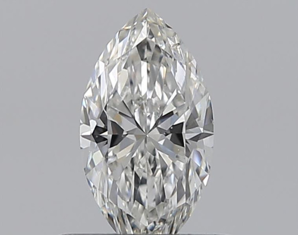 Marquise 0.50 G SI2 - #1127638