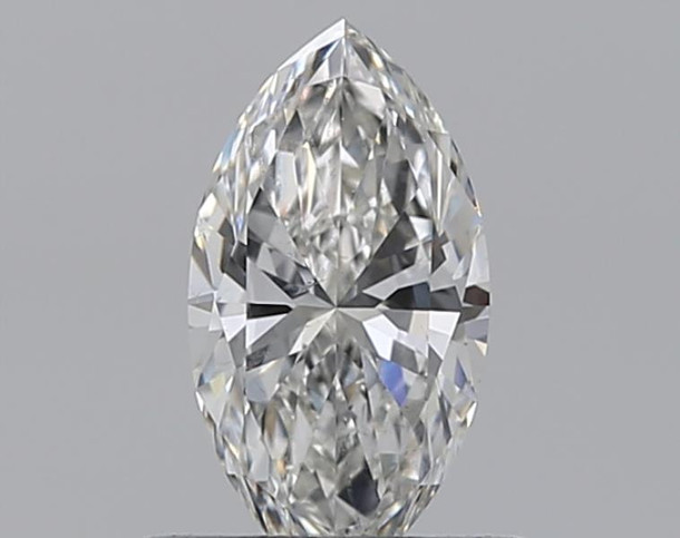 Marquise 0.50 G SI2 - #1127639