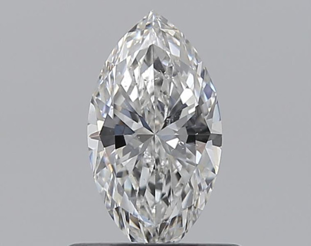 Marquise 0.50 G SI2 - #1127645