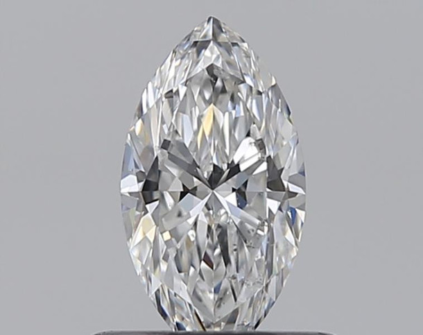 Marquise 0.50 F SI2 - #1127648