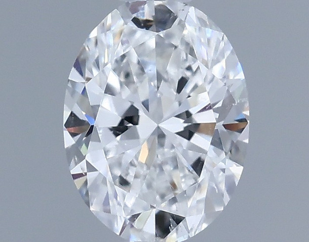 Oval 0.50 E SI1 - #1129064