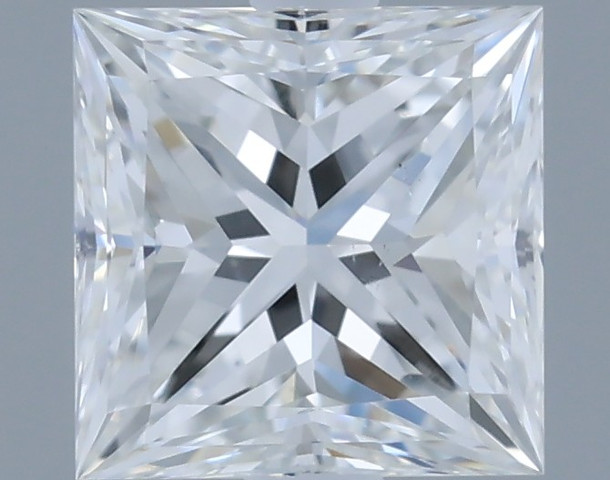 Princess 0.50 G VS2 - #1129395