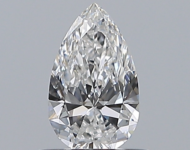 Pear 0.51 D VS1 - #1129762