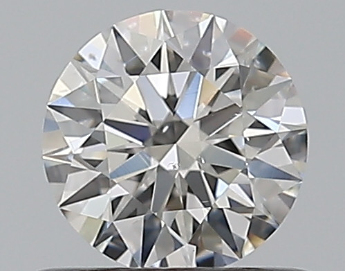 Round 0.52 G SI1 - #1130076