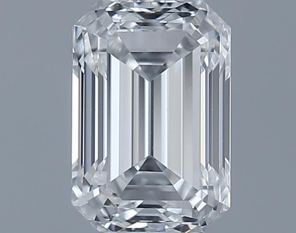 Emerald 0.50 E VS1 - #1130428