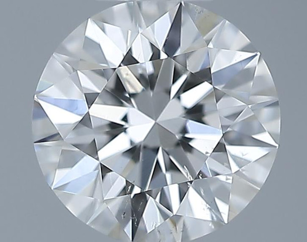 Round 0.56 G SI2 - #1130436