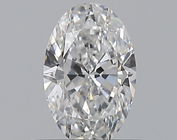 Oval 0.51 E SI1 - #1130555