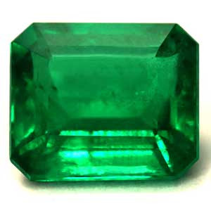Emerald 3.22 Green Emerald - #1130654