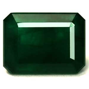 Emerald 4.47 Green Emerald - #1130697