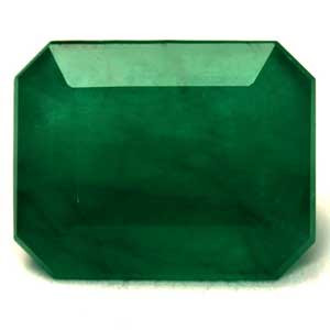 Emerald 3.90 Green Emerald - #1130699