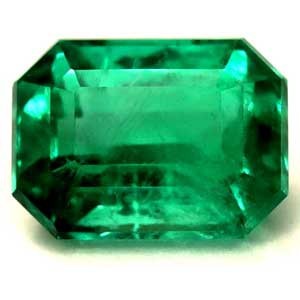 Emerald 1.37 Green Emerald - #1130722
