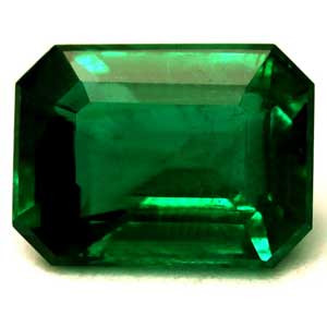 Emerald 2.01 Green Emerald - #1130725