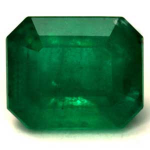 Emerald 3.27 Green Emerald - #1130728