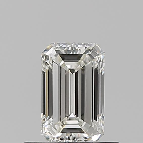 Emerald 0.52 I VVS1 - #1131006
