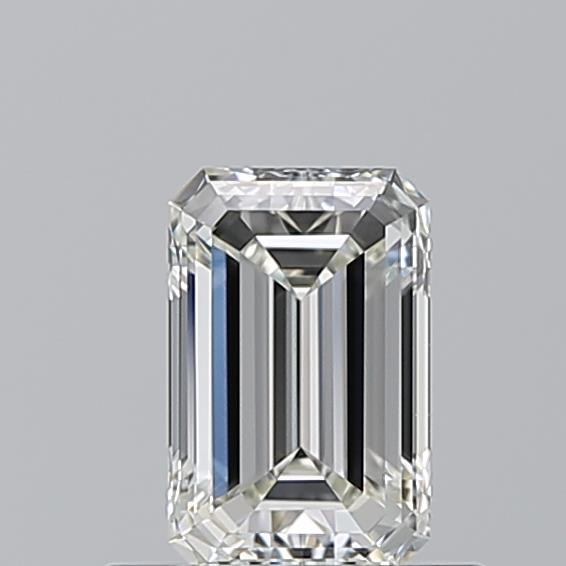 Emerald 0.56 I VVS1 - #1130985
