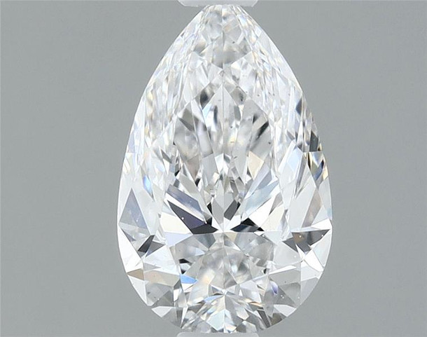 Pear 0.54 E VS2 - #1131215