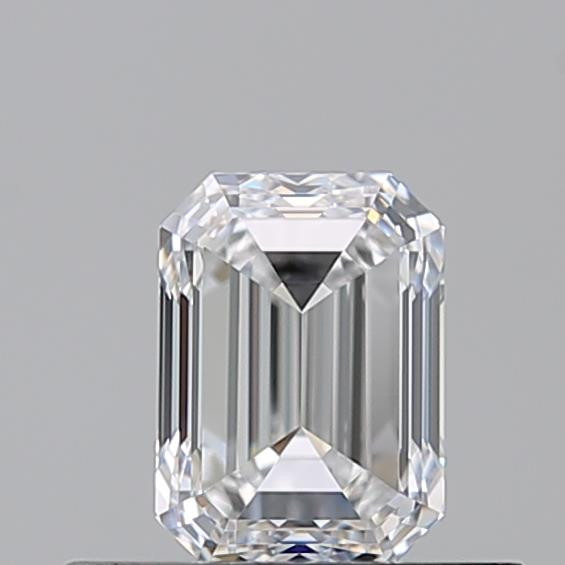 Emerald 0.50 E VS1 - #1131564