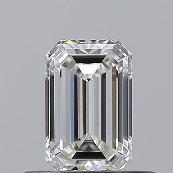 Emerald 0.50 H VVS2 - #1132092