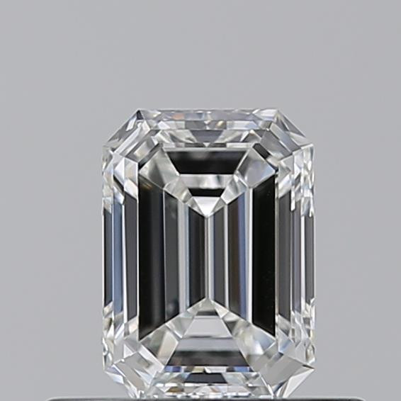 Emerald 0.50 G VVS2 - #1132035