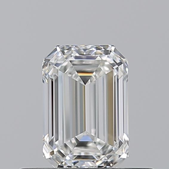 Emerald 0.50 H VVS1 - #1132009