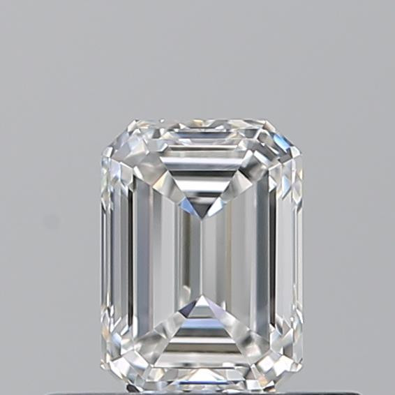 Emerald 0.50 F VVS2 - #1132224