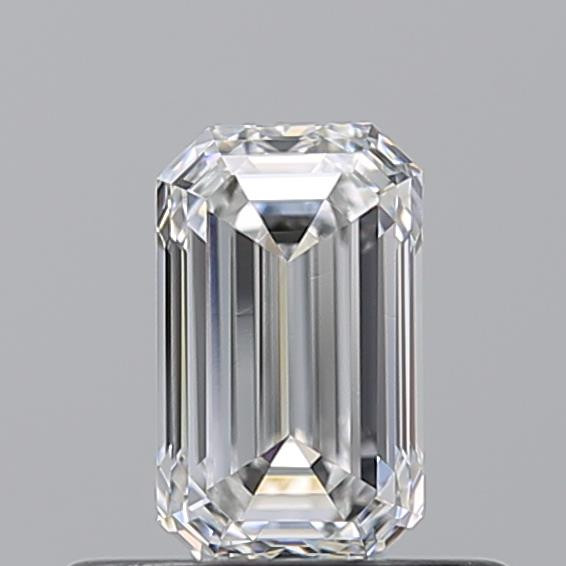 Emerald 0.50 F VS1 - #1132269