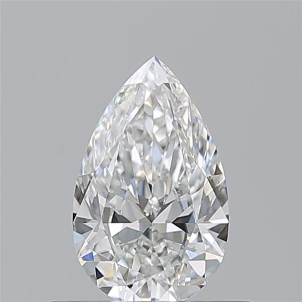Pear 0.54 F VVS1 - #1132165