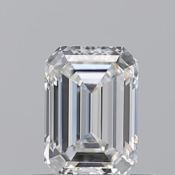 Emerald 0.54 G VVS2 - #1132202