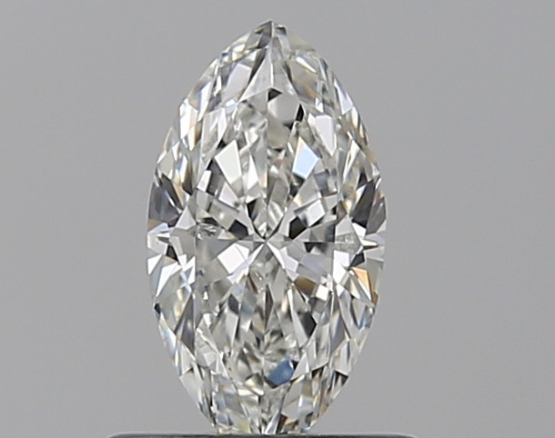 Marquise 0.50 H SI2 - #1132524