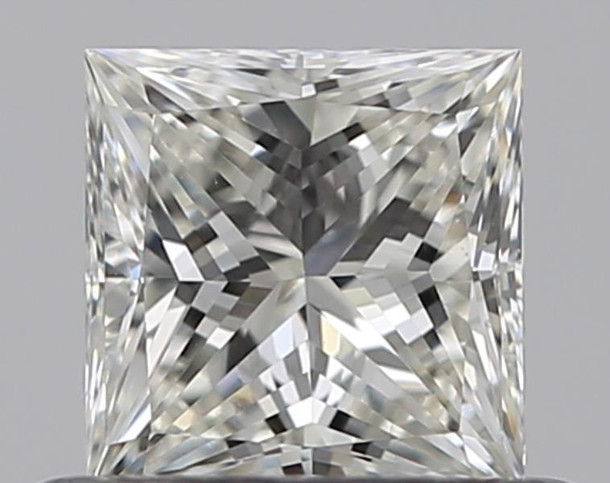 Princess 0.50 I VS2 - #1132555
