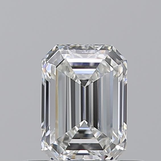 Emerald 0.50 G VS2 - #1132607