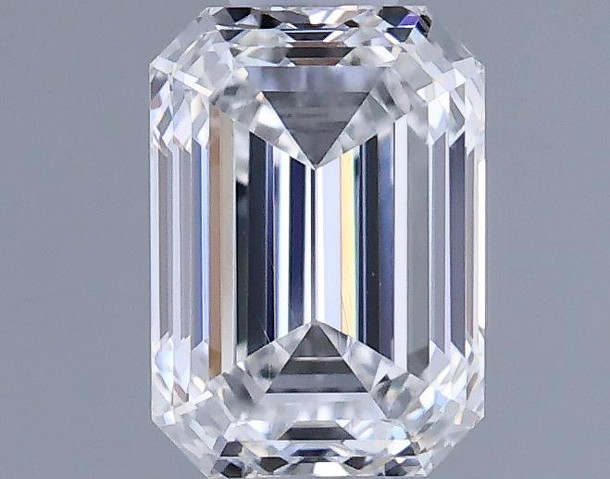 Emerald 0.50 G VS1 - #1132750
