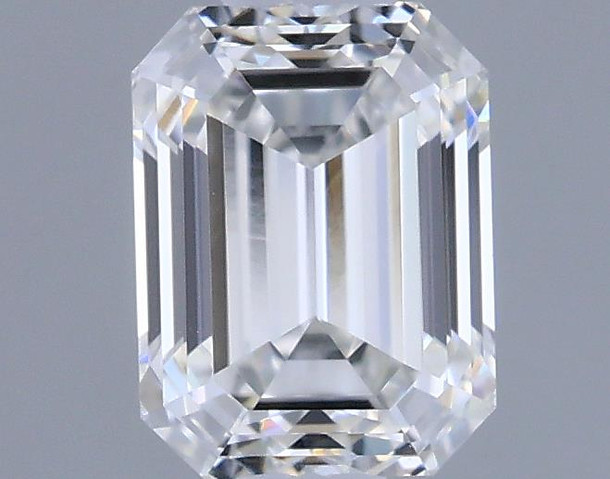 Emerald 0.50 G VVS2 - #1132748
