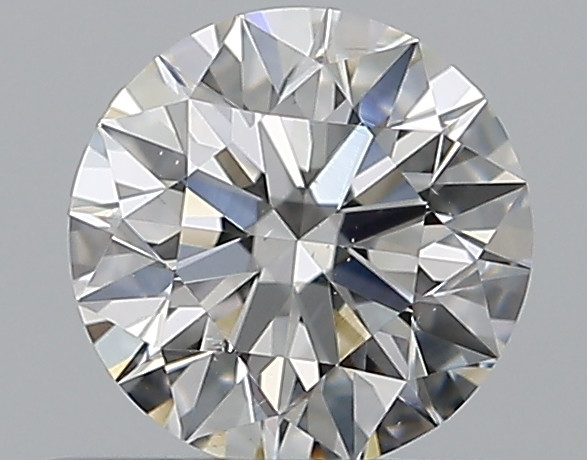 Round 0.50 G SI1 - #1132899