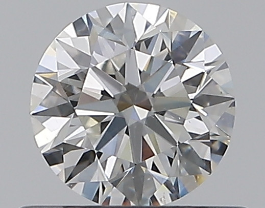 Round 0.55 G SI1 - #1133033