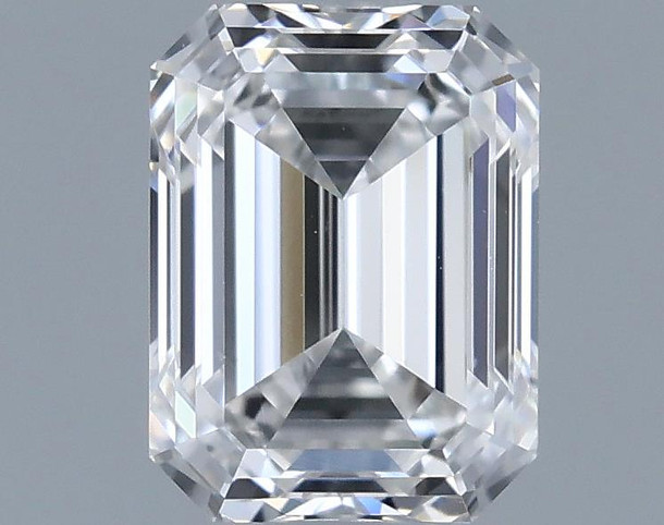 Emerald 0.50 G VVS2 - #1133766