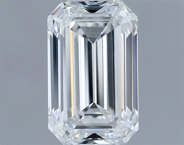 Emerald 0.50 G VVS1 - #1133765